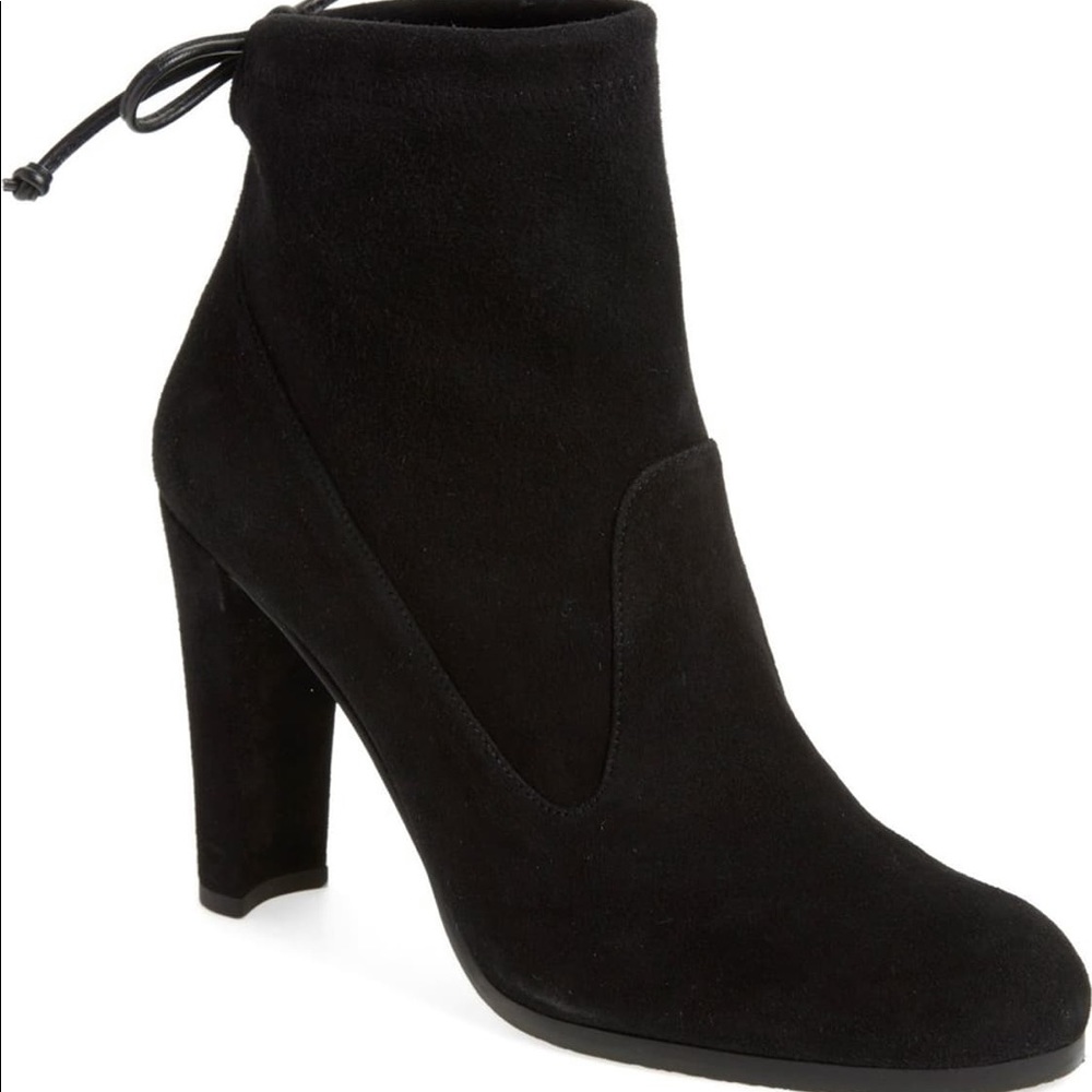 Stuart Weitzman ‘Perfection’ Bootie